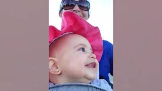 Cute Babies Outdoor Moments - Funny Baby Videos - Funny Baby