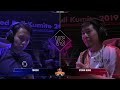 R.B組手 2019.（Ｌ）三回戦第一試合【ときど】VS 【ストーム久保】