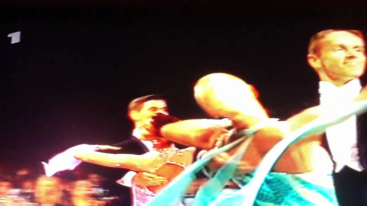 ARD Masters-Gala 1997 - ARD-Cup Finale Essen,  BALLROOM