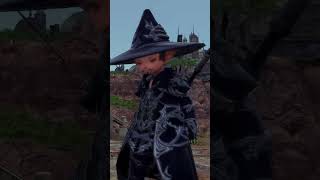 Black Mages in FFXIV... #ffxiv #ffxivmemes  #ff14