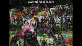 Night Of The Living Concheperla Marinera