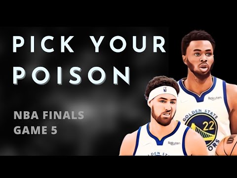 How the Celtics finally “slowed down” Steph Curry | NBA Finals Game 5 analysis