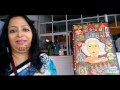 IFFK MobiTalk: Artist Priya Me**n