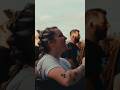 We love seeing your faces in the crowd, singing loud