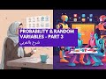 Random Variables of Functions (Discrete Case) – Part 3 | More Solved Examples