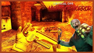 Critical Ops | NIGHTS OF HORROR IV + CASE OPENING