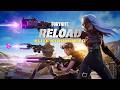 Fortnite Reload - Elite Stronghold Trailer