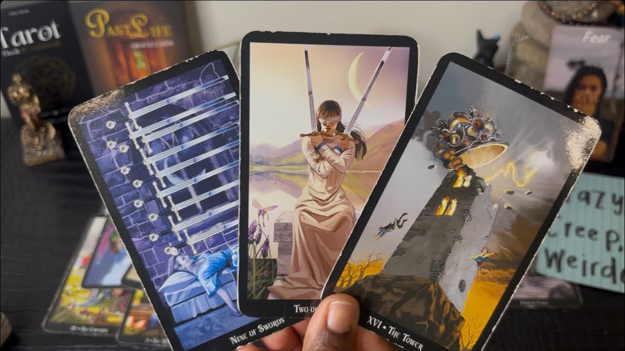 ARIES♈️ CRAZY• 😳 THIS HARSH TRUTH IS GETTING HARDER FOR SOMEONE TO DENY!! I GOTTA PREPARE YA!!