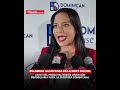 Colombia Alcántara es la host oficial en NY del principal hub de inversión inmobiliaria para la diás