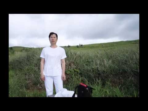 快樂的牧場=Flora Lin((花雀翻唱.. 製作 = 洪一峰作詞.作曲. 原唱