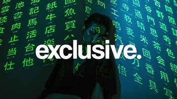 Nu Aspect x Arkaden x Sam Welch - Strings Attached.