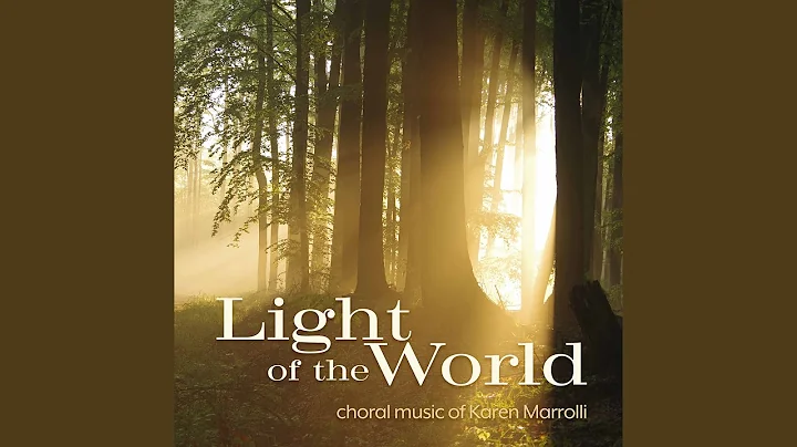 Rivers of Living Water