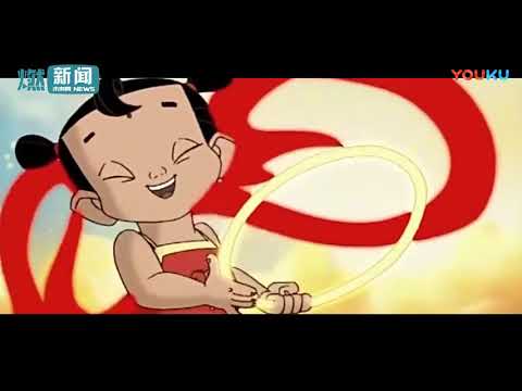 六一回忆杀! 听完这些歌 你会想起当年守在电视机前的你 超清