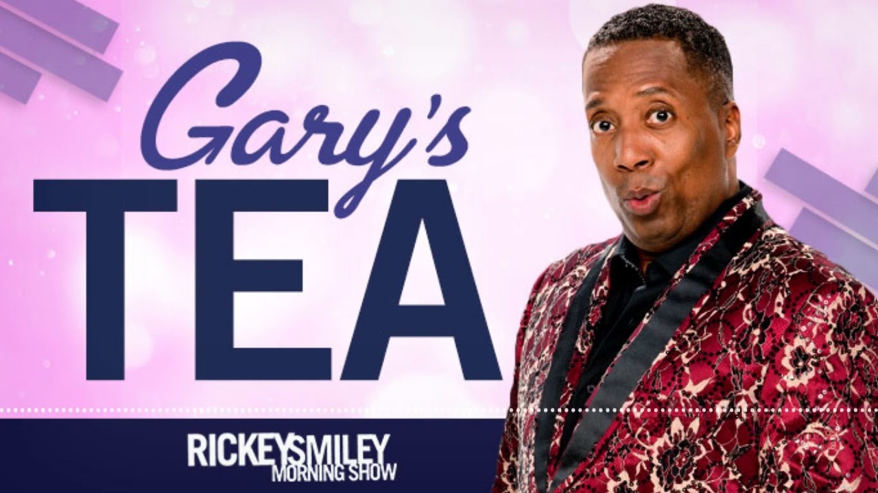 Gary’s Tea: Eva Said THIS About Ne-Yo’s Wife, Crystal Renay Blasting The End Of Her Marriage [WATCH]