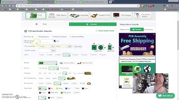 Ep:12 Autodesk Eagle: Design Rules Introduction