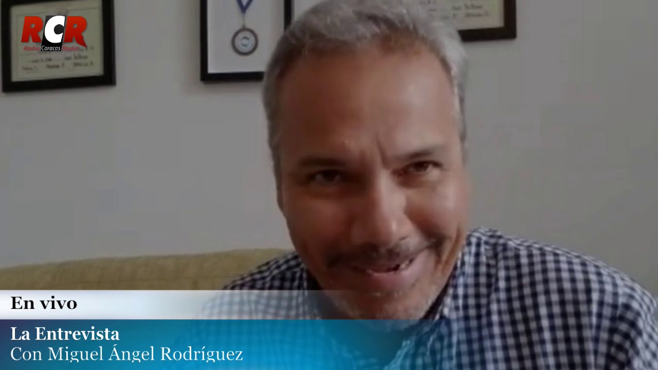 RCR750 - La Entrevista | Jueves 04/04/2019 radioactive