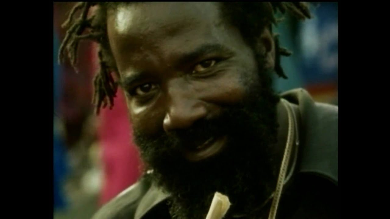Peter Tosh - Legalize it (HQ) Videoclip