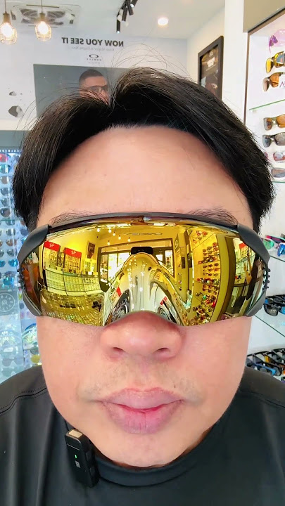 OAKLEY VELO KATO OO9501-0552