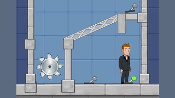 Puzzle Spy / Pull The Pin Android and IOS Game / Save Girl (Max Level)