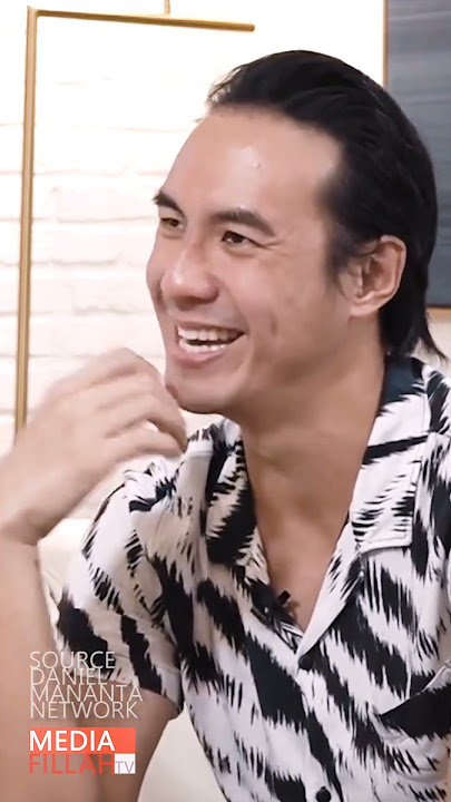 Jawaban kalau kamu ditanya kapan nikah - ( jodoh itu hal gaib) Herjunot Ali #herjunotali