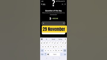 Dropee daily combo Question today | droope daily combo 29 November 2025 | Dropee l #dropeeairdropp