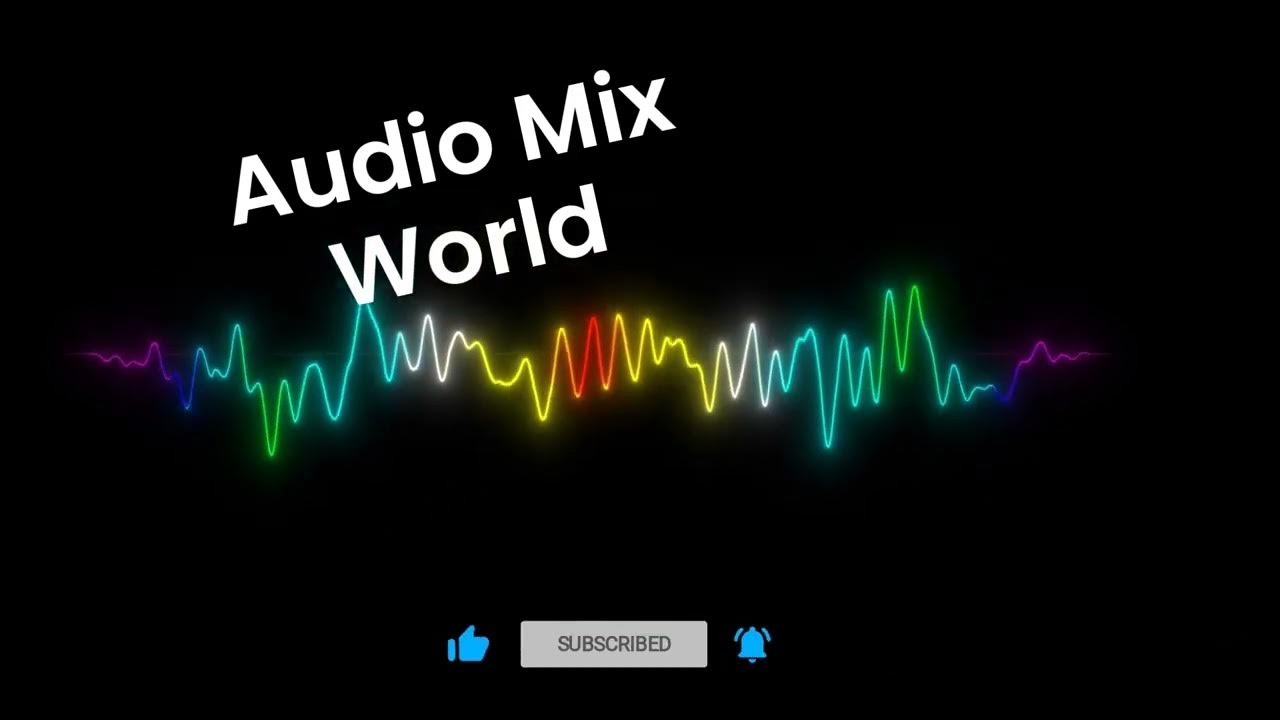 Emergency Alert System (EAS) National Alert, Weather Alert, Sound