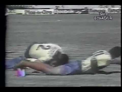 ECUADOR VS ARGENTINA - ELIMINATORIAS MUNDIAL FRANC...