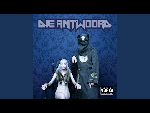 Die Antwoord — $O$