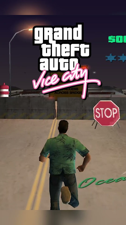 APA yang terjadi jika masuk kota tertutup di setiap GTA #shorts #gta