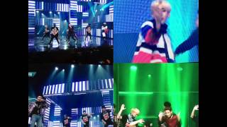 20150528 MCountdown MYNAME 딱말해