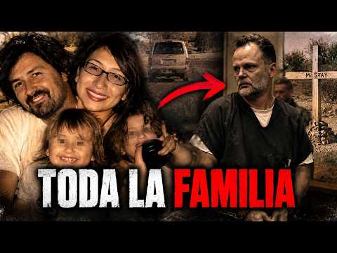 McStay Family: They Never Should Have Trusted Their Business Partner
