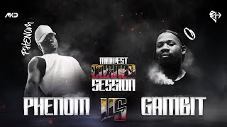 Phenom Vs Gambit - Midwest Corner Session