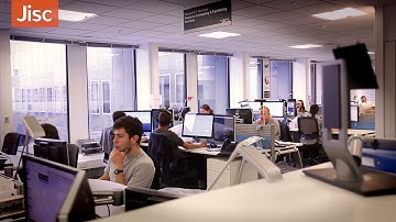 Open access: democratising knowledge