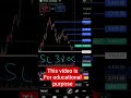 Trent Analysis