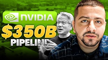 Beleggers in Nvidia-aandelen moeten dit weten! | NVDA-aandelenanalyse