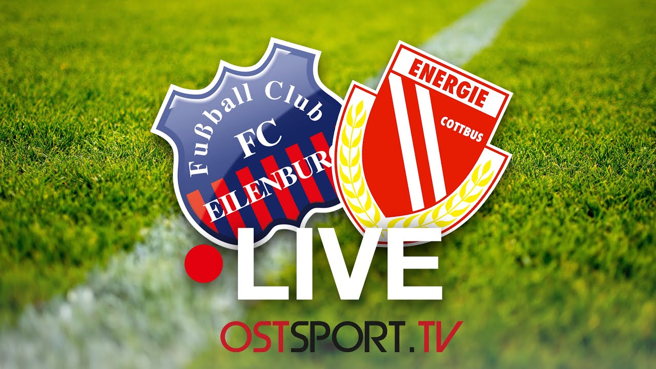 LIVE! FC Eilenburg vs