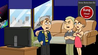 Derek Hangs Out With Shakira (Full Version)