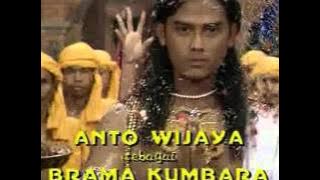 Serial TV : Singgasana Brama Kumbara (Opening)