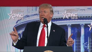 Trump Doubles Down on Call for Armed Teachers