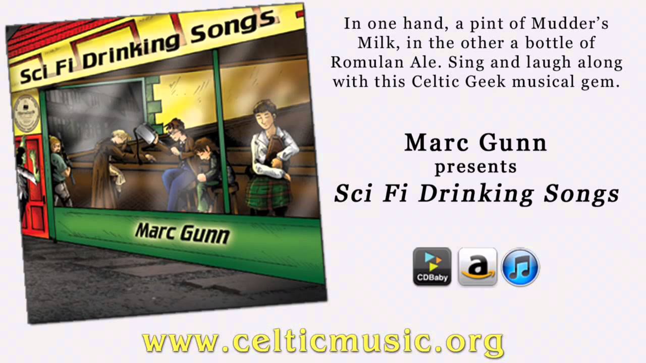 Doctor of Gallifrey - Marc Gunn Doctor of Gallifrey - Marc Gunn