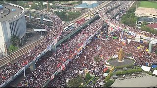RPH: Group Activity - People Power Revolution