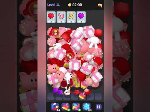 Match Frenzy Puzzle? - Gameplay walkthrough high I.Q puzzle (IOS u0026 Android) #shorts #games #funny