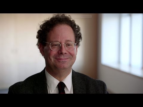 Whitney Stories: Adam Weinberg