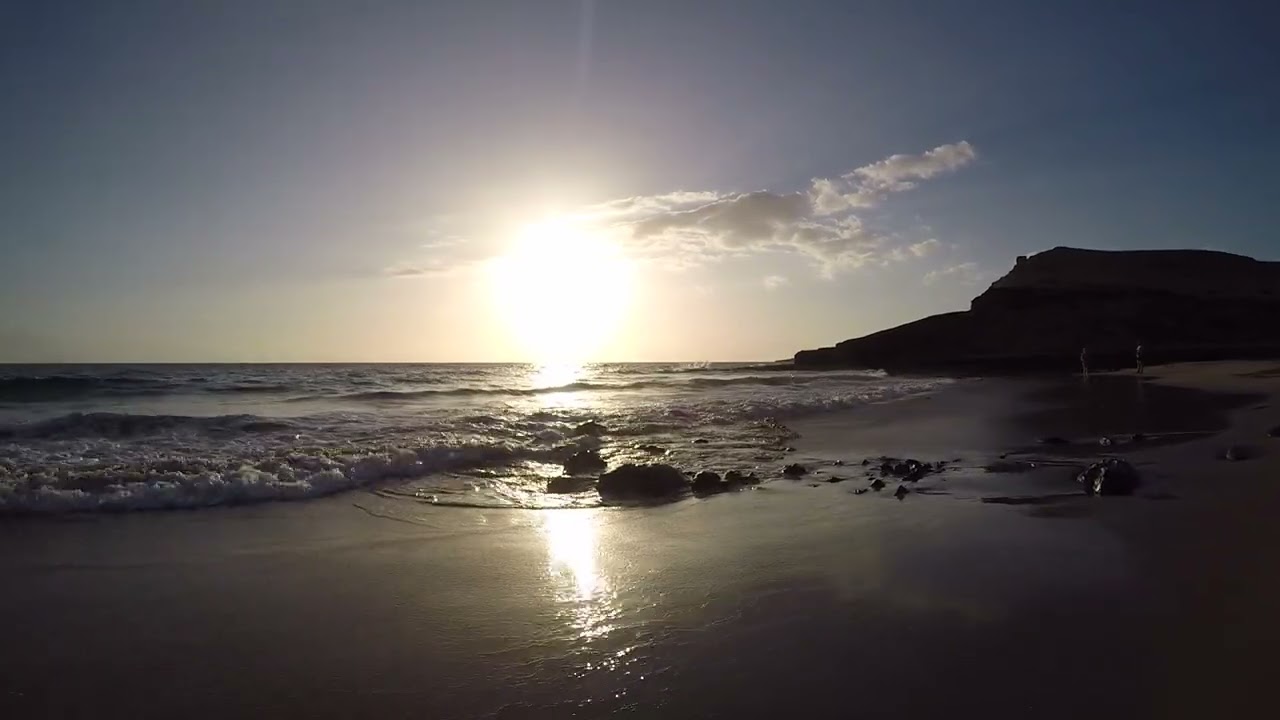Playa Diego Hernandez 2 - Tenerife Oct2022