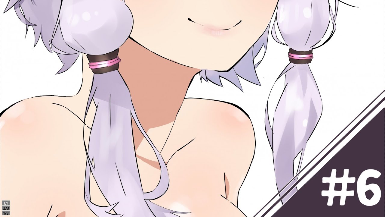 【Minecraft】ボイロ達と深海棲艦　#6【Voiceroid実況】