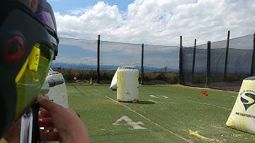 Smart Parts Shocker NXT Shooting Video