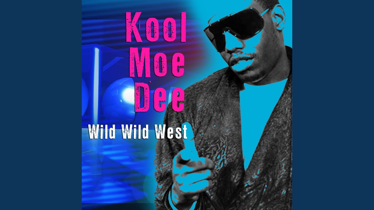 Wild Wild West (Re-Recorded / Remastered) - YouTube