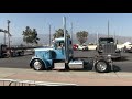 Trucks Leaving Truckin' For Kids 2021 Part 1