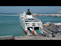 Shipfriends.gr // Hellenic Spirit 23 07 17 Loading Ancona