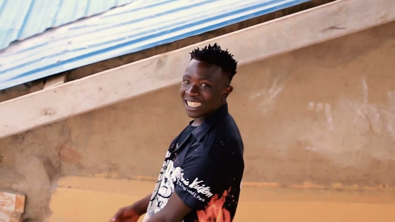 CULTURE FT MOJEJE ×MURIFE----MC TONNY NEWTON __RIDE MY SHOE